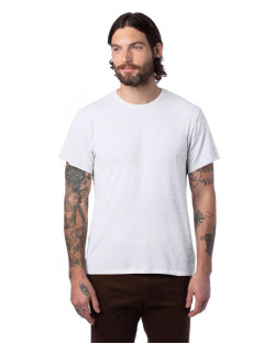 Alternative Keeper - T-shirt pour homme en jersey vintage