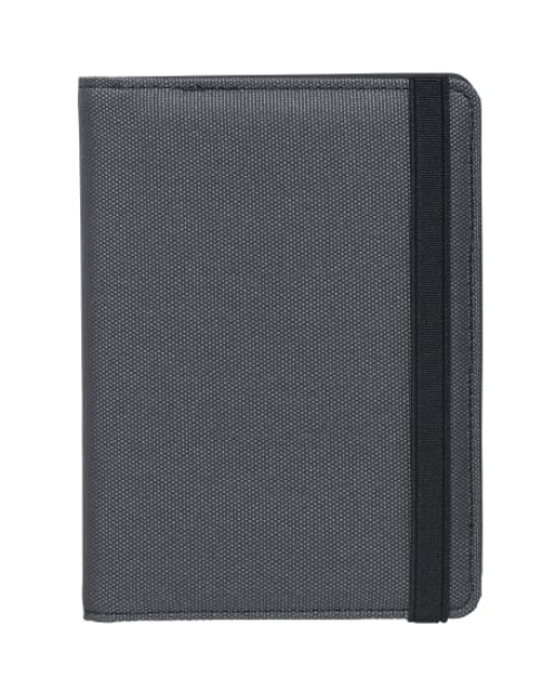 Deluxe Recycled Passport Wallet