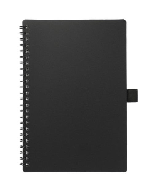 5.7" x 8.5" FUNCTION Erasable Notebook
