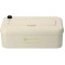 Bamboo Fiber Lunch Box with Utensils