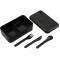 Bamboo Fiber Lunch Box with Utensils