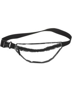 Sac banane transparent