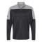 Lightweight Quarter-Zip Pullover