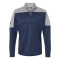 Lightweight Quarter-Zip Pullover
