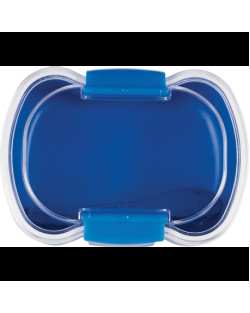 Mini Two Tier Bento Box