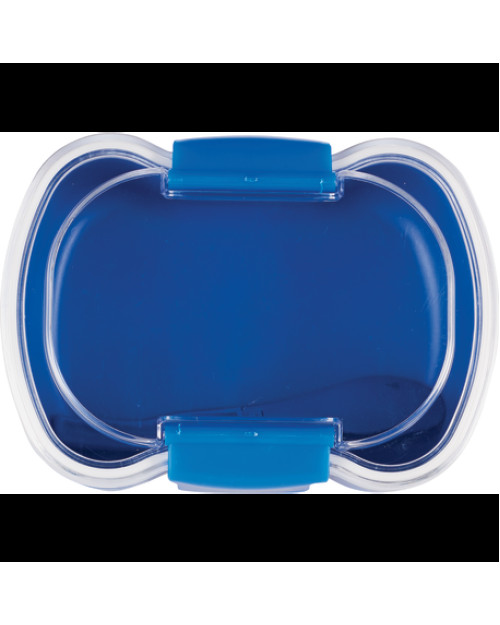 Mini boîte à bento à deux niveaux