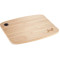 Large Bamboo Cutting Board with Silicone Grip
