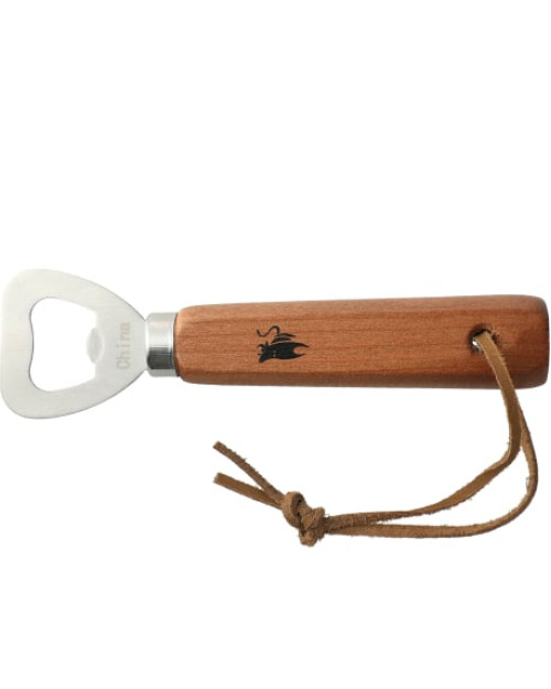 Bullware Bottle Opener