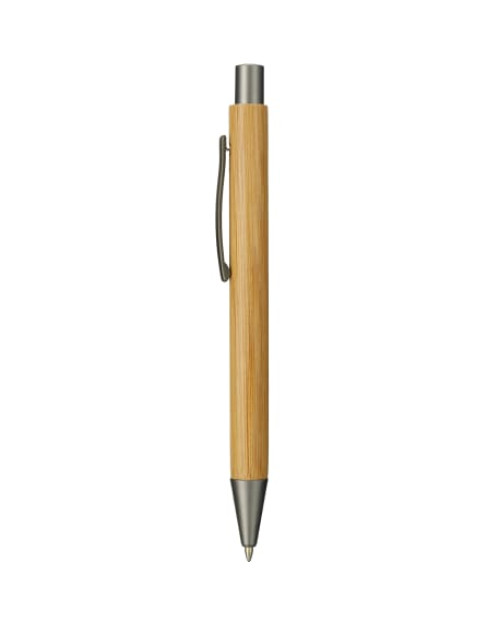 Bamboo Quick-Dry Gel Ballpoint
