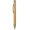 Bamboo Quick-Dry Gel Ballpoint