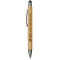 Bamboo Quick-Dry Gel Ballpoint Stylus