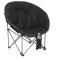 Folding Moon Chair (400lb Capacity)
