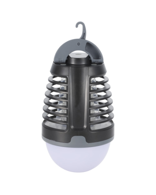 Lanterne anti-moustiques