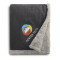 Field & Co.® Oversized Wool Sherpa Blanket