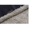 Field & Co.® Oversized Wool Sherpa Blanket