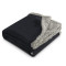Field & Co.® Oversized Wool Sherpa Blanket
