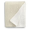 Field & Co.® Cable Knit Sherpa Blanket