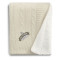 Field & Co.® Cable Knit Sherpa Blanket