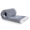 Field & Co.® Chevron Striped Sherpa Blanket