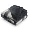 Field & Co.® Buffalo Plaid Sherpa Blanket