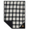 Field & Co.® Buffalo Plaid Sherpa Blanket