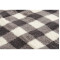 Field & Co.® Double Sided Plaid Sherpa Blanket