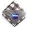 Field & Co.® Double Sided Plaid Sherpa Blanket