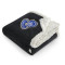 Field & Co. 100% Recycled PET Sherpa Blanket