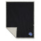 Field & Co. 100% Recycled PET Sherpa Blanket