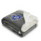Field & Co. 100% Recycled PET Sherpa Blanket