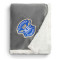 Field & Co. 100% Recycled PET Sherpa Blanket