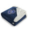 Field & Co. 100% Recycled PET Sherpa Blanket