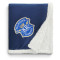 Field & Co. 100% Recycled PET Sherpa Blanket