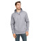 Men's Hustle Pullover Hooded Sweatshirt