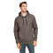 Men's Hustle Pullover Hooded Sweatshirt