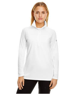Ladies' UA Tech™ Quarter-Zip