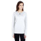 Ladies' Long-Sleeve Locker 2.0 T-Shirt