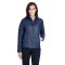 Manteau corporatif pour femme Reactor