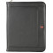 Wenger® Exec Leather Zippered Padfolio Bundle Set