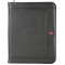 Wenger® Exec Leather Zippered Padfolio Bundle Set