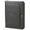 Wenger® Exec Leather Zippered Padfolio Bundle Set