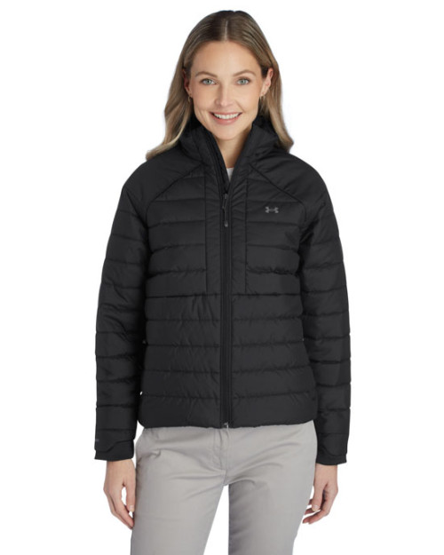 Ladies' Storm Insulate Jacket