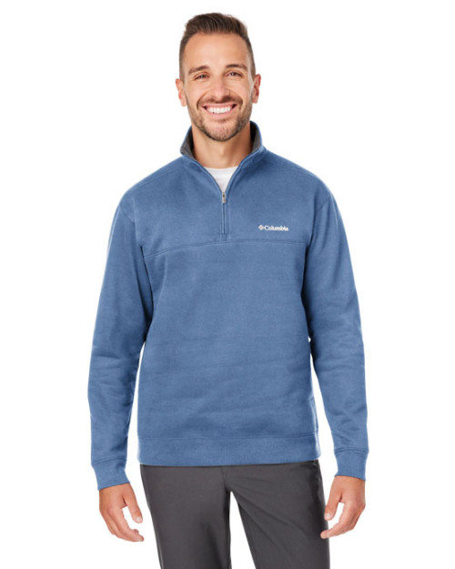 Men's Hart Mountain Half-Zip Sweater