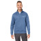 Men's Hart Mountain Half-Zip Sweater