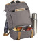 Café Picnic Backpack for Two