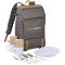 Café Picnic Backpack for Two