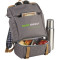 Café Picnic Backpack for Two