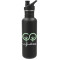 Klean Kanteen Eco Classic 27oz- Sport cap
