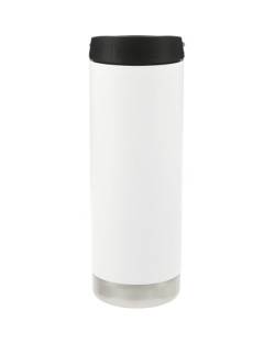 Klean Kanteen Eco TKWide 16oz- Caf&#233; cap