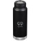 Klean Kanteen Eco TKWide 32oz- Loop cap